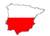 FARMACIA PINTORES - Polski